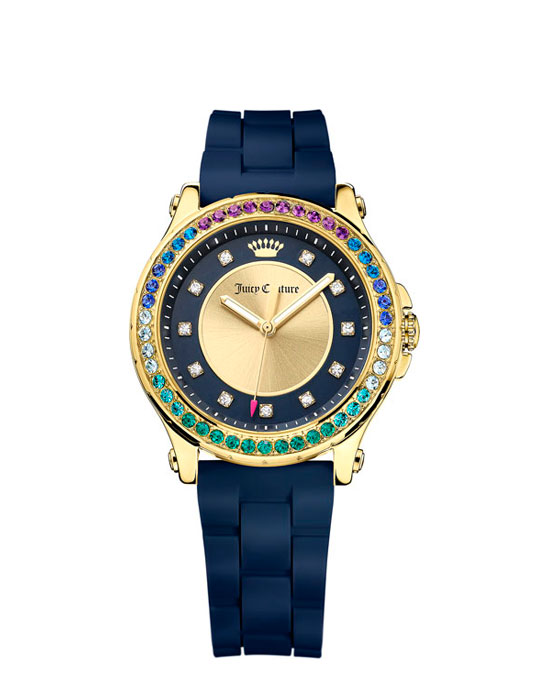 Часы Juicy Couture Hollywood 1901339